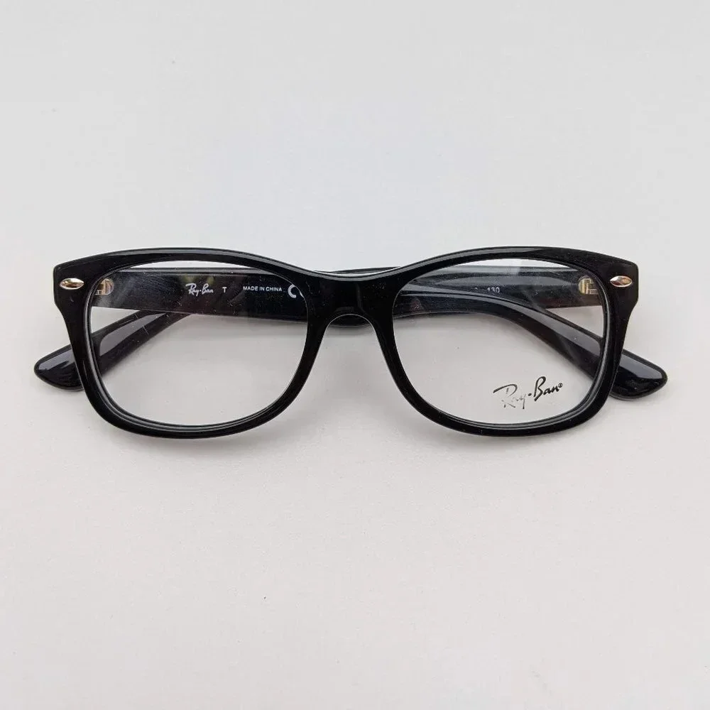 🕶️Ray-Ban Kid`s RB1528 3542 Eyeglasses 46/16 125 /KAO501🕶️